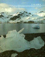 Livre l'Alaska les grandes