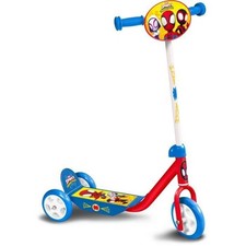 STAMP - Trottinette 3 roues -