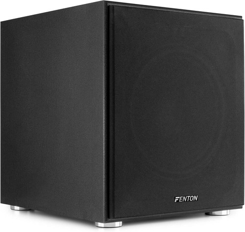 Fenton shfs12b subwoofer - fenton,
