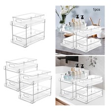 Étagère de cuisine sous