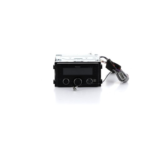Autoradio adaptable - ,