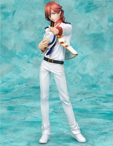 Amie altair uta prince - uta, no