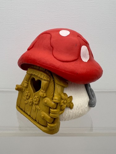 Petite maison pour - , figurine