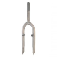 Fourche BMX 20x1, 95 Brut