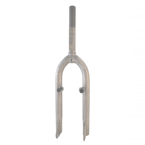 Fourche bmx 20x1 brut - bmx,