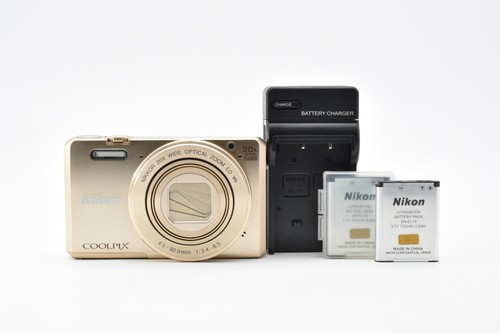 Exc nikon coolpix s7000 - nikon,