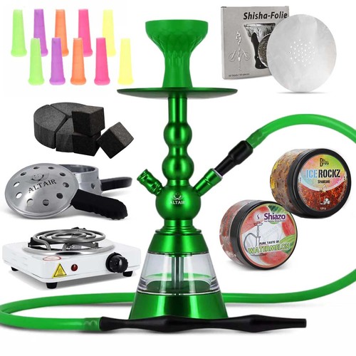Pack chicha altair khephren - pack,