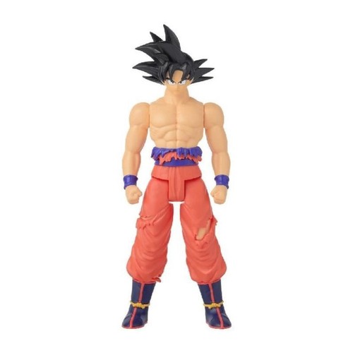 Figurine géante limit breaker - figurine,