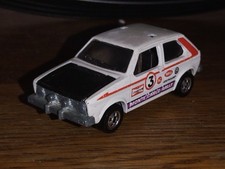 VW Golf Hare Splitter Hot