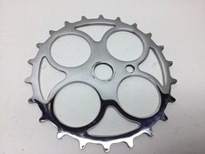 Vintage 1940/50s Schwinn Skiptooth Crank Sprocket Whizzer Motorbike