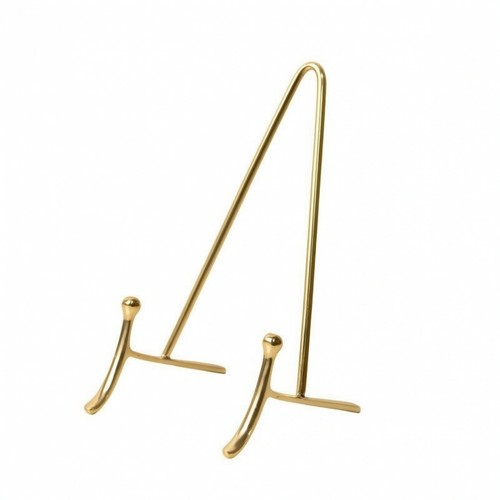 Chevalet porte assiette - porte-assiette, en