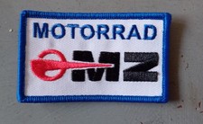 Ecusson Patch Tissus