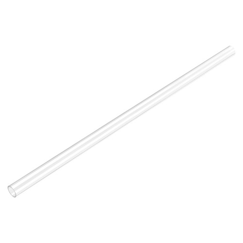 2pcs transparent rigide tube - 2pcs,