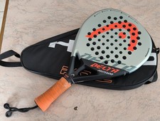 Raquette de Padel HEAD Delta