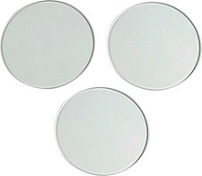 3-Pack Remise à Niveau Verre