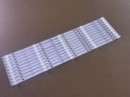 Barrettes led pour tv - pour,