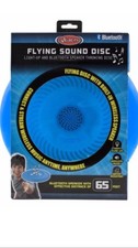 FLYING SOUND DISC BLUETOOTH