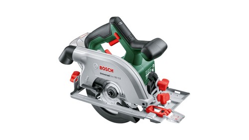 Bosch circ 18v scie - bosch, 18v-53,