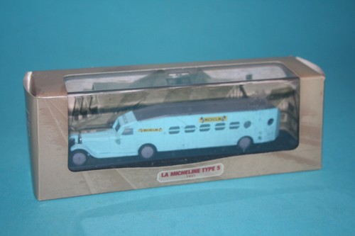 Autorail micheline type - micheline, –