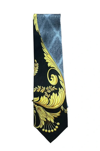 Vintage gianni versace - vintage, 100%