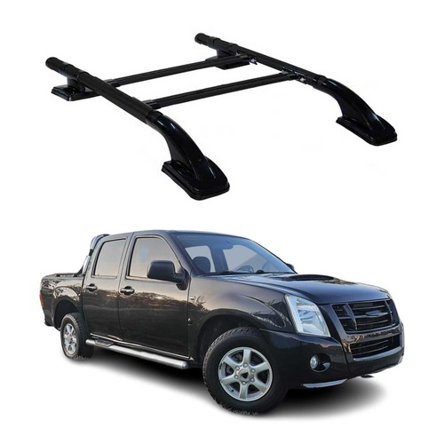 Kit barres toit trans - de,