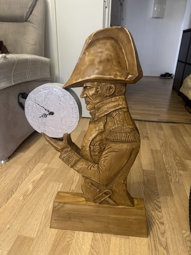 Napoléon buste décoratif - , en