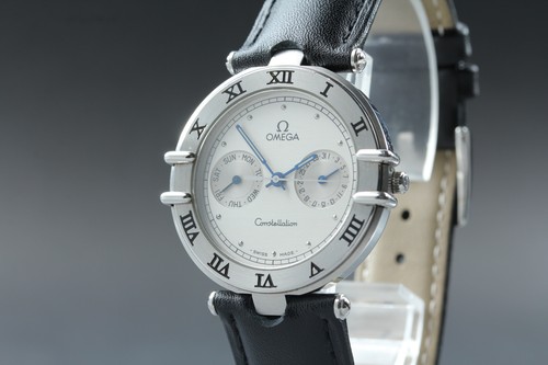Vintage années omega - 80,