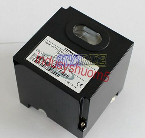 1pcs siemens lok16 - 1pcs, lok16.250a27