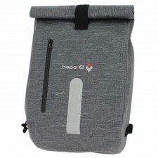 Sacoche arrière vélo