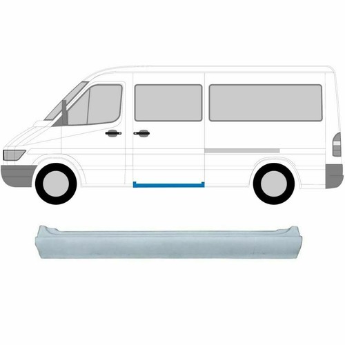 Mercedes sprinter lt - sprinter,