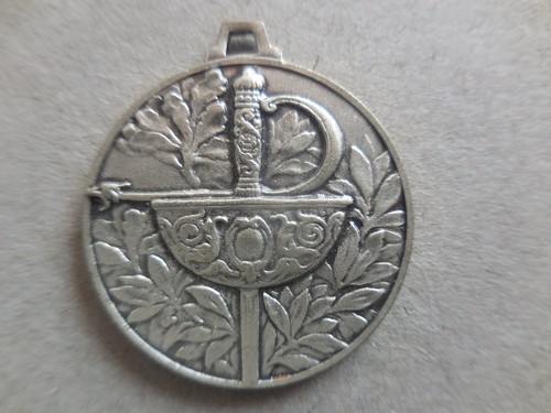 Médaille championnat - médaille,