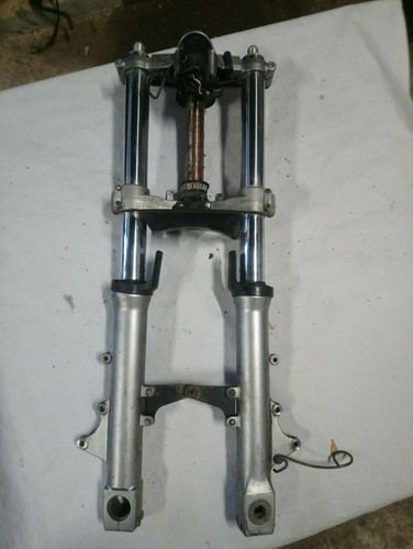 Fourche complète kawasaki - complète,