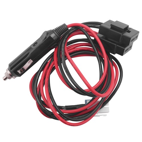 Cable alimentation radio - cable,