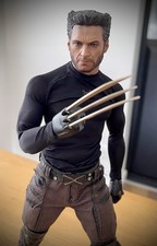 Hot Toys Mms264 Marvel X Men