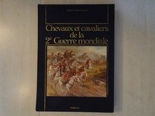Livre "Chevaux et cavaliers de