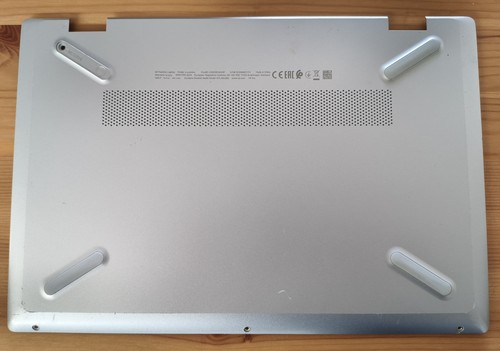 Capot inférieur pour - , hp