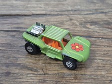 Voiture Miniature Volkswagen