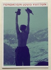 CHARLOTTE PERRIAND - Invitation Card - 2019