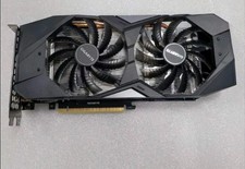 RTX 2060 6 Go GDDR5- GIGABYTE