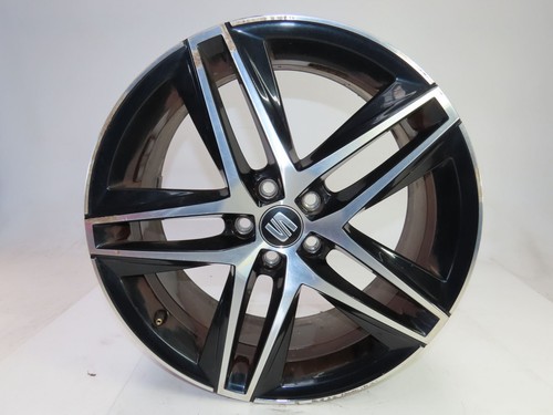 Jante aluminium seat ibiza - jante,