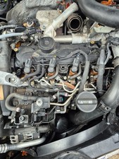 MOTEUR MERCEDES 180 CDI 1.5D