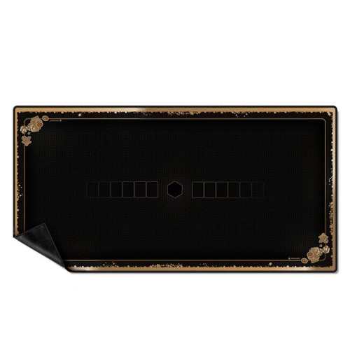 Tapis jeux grand - tapis, joueur