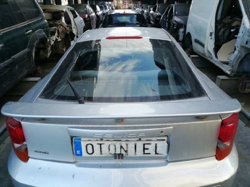 Hayon 1001921 pour toyota - /,
