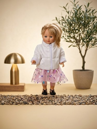 Vêtements poupée cm - vêtements,