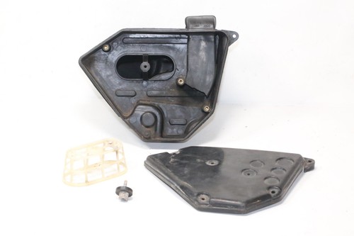 Boîte air suzuki 250 x - boîte,
