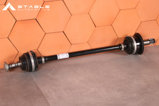BMW 3' G20 G21 316d B47B 320d B47D DRIVE HALF SHAFT LEFT REAR 8681955
