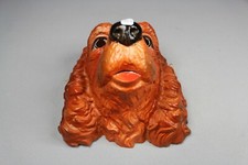 ZB874 Caesar France 0012 old mask costume child dog