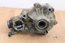 2008 YAMAHA GRIZZLY 350 4X4 Front Differential/ Diff