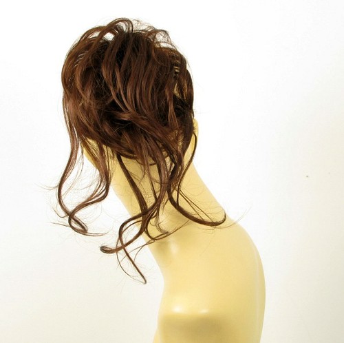 Postiche chouchou chignon - chouchou,