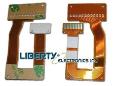 Nouveau Câble Plat Flexible